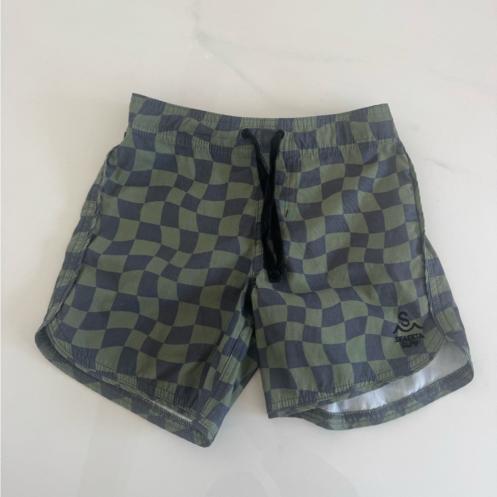 Seaesta Surf Boys Boardshorts